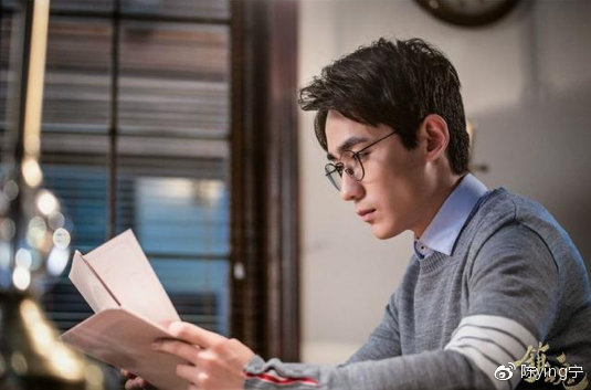 朱一龙居老师,朱一龙讲述居老师