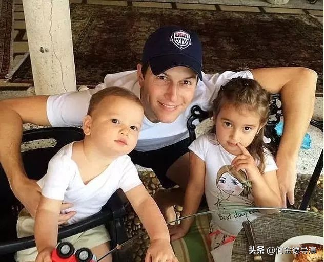 “绝不让她要风得风，要雨得雨！”川普如此教育出伊万卡