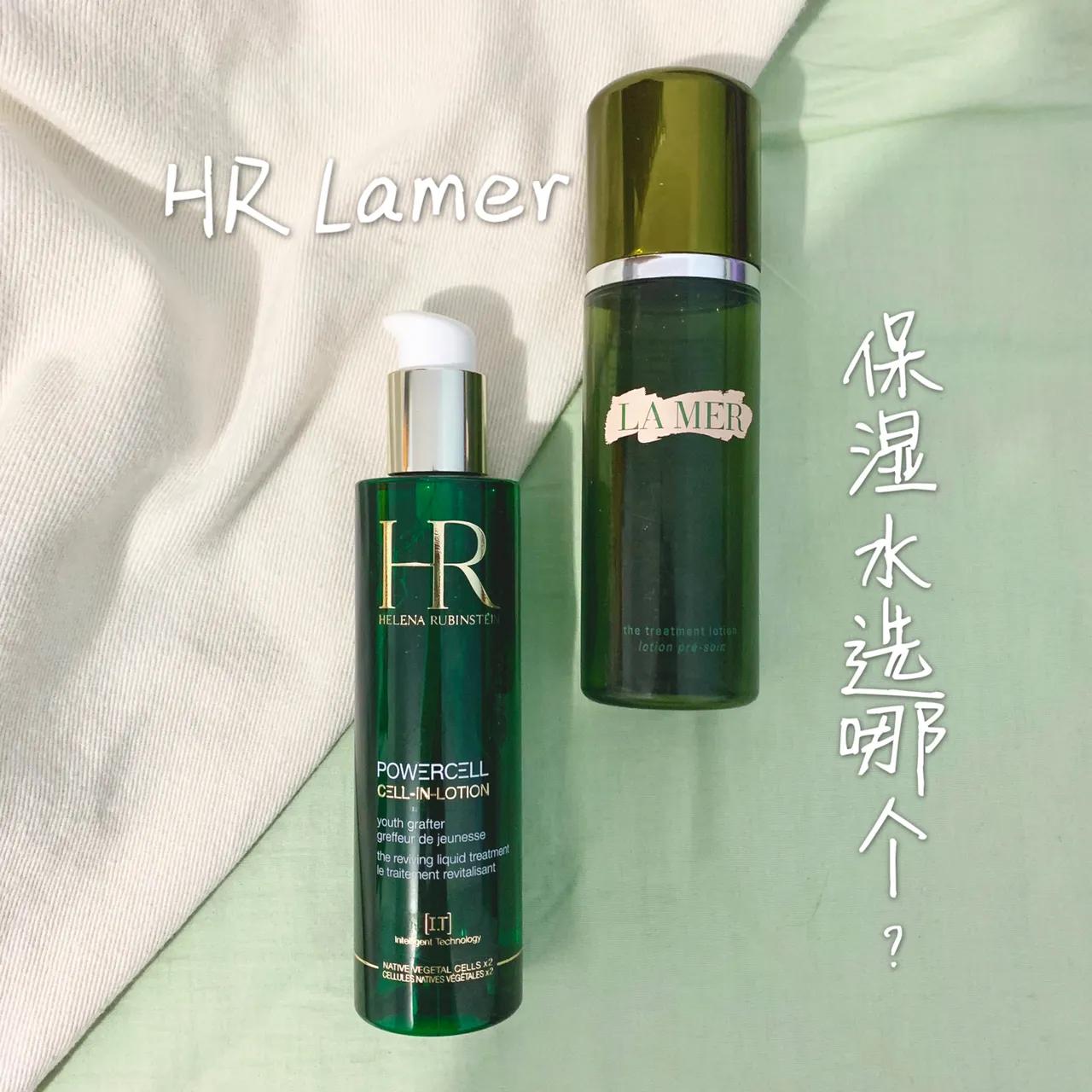 hr赫莲娜绿宝瓶和精粹水,赫莲娜绿宝瓶新肌水适用年纪