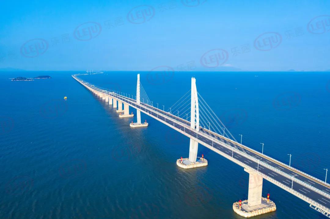 晚上可以去珠海的哪里看海,珠海在哪里看海是最佳地方