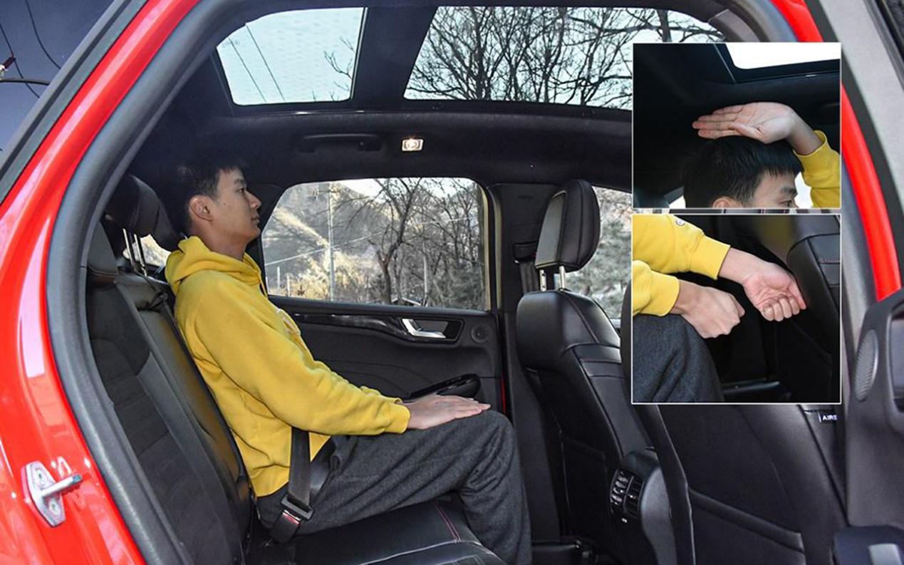 这款全新紧凑型suv实在够拉风,254马力的中型suv