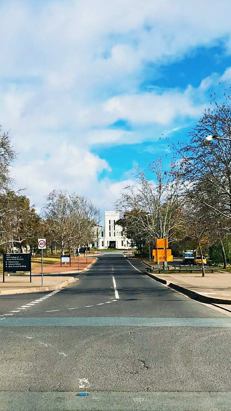 澳洲国立大学深度解析,澳洲国立大学怎么样