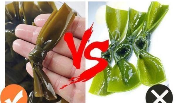 海带打个结什么意思,海带打成一个结怎么做