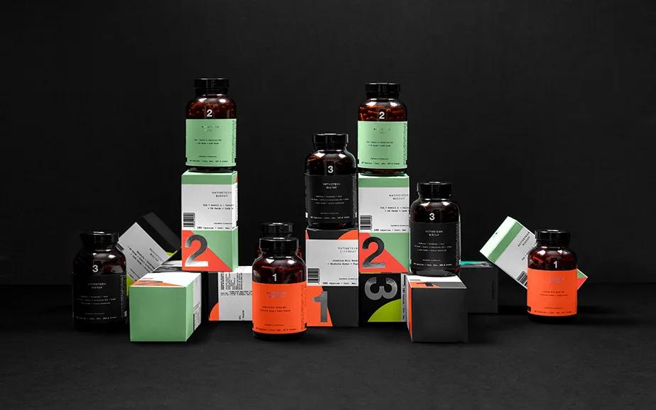 如何设计药品包装,药品包装设计参考网站