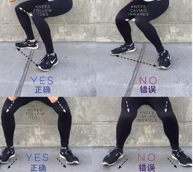 平时不经意的动作习惯让你的膝关节咔咔响和疼,生活中需这样保护