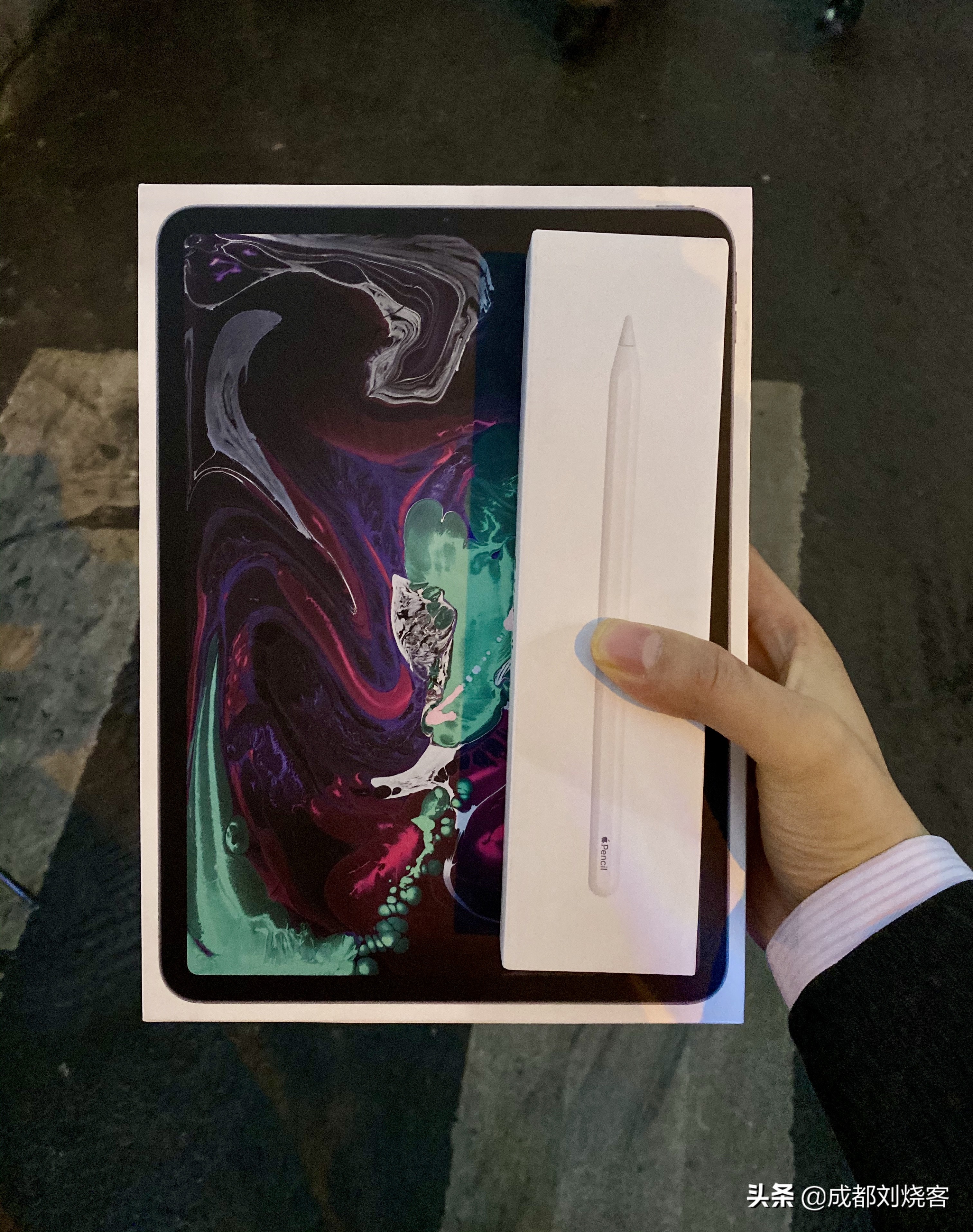 2019年我败家的十大数码清单