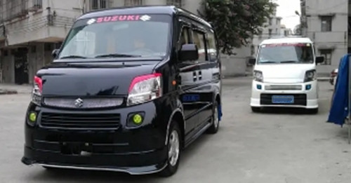 国内kcar汽车,国内kcar风格的车