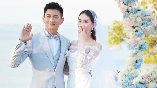 刘诗诗婚后败光2亿“彩礼钱”，吴奇隆：我老婆怎样都好