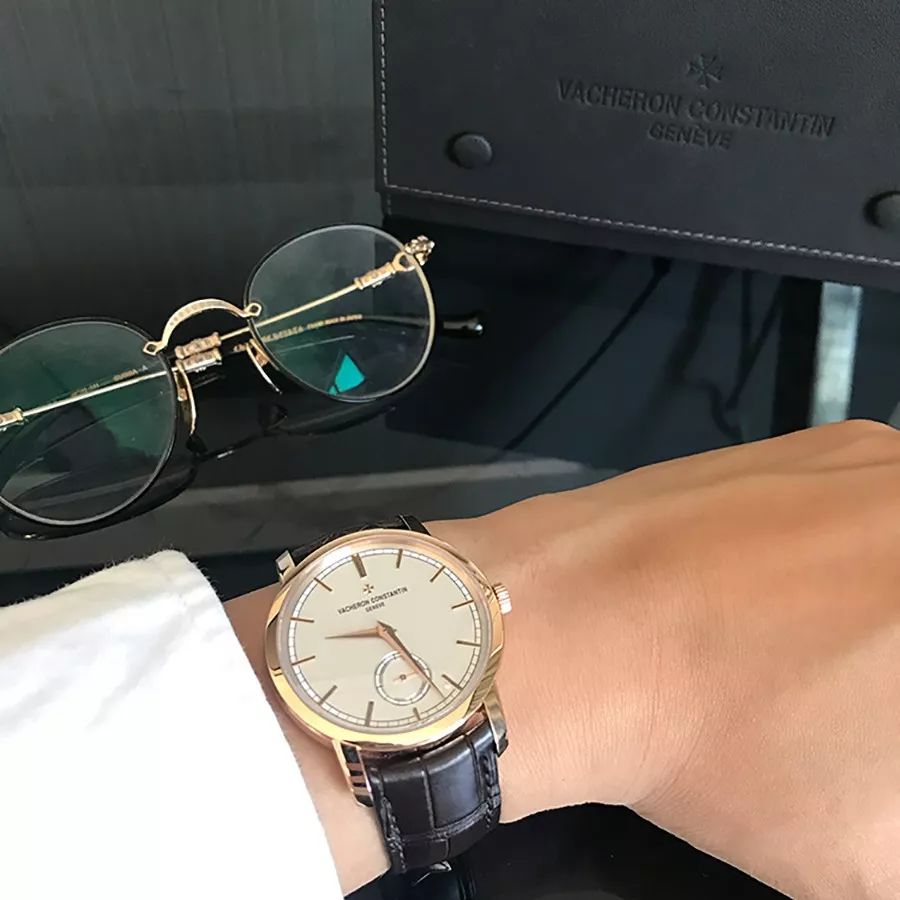 几百块钱买到几千的手表是真的吗,买手表上瘾