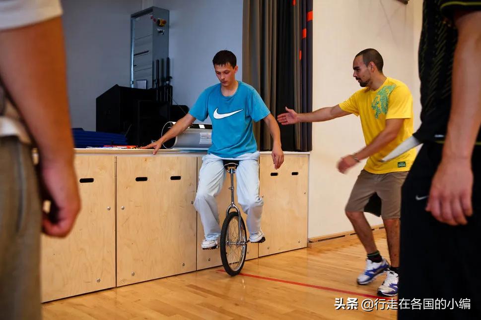 挪威豪宅1000w,挪威最豪华监狱