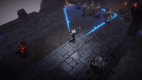 暗黑破坏神不朽12月14日更新,暗黑破坏神不朽22号更新