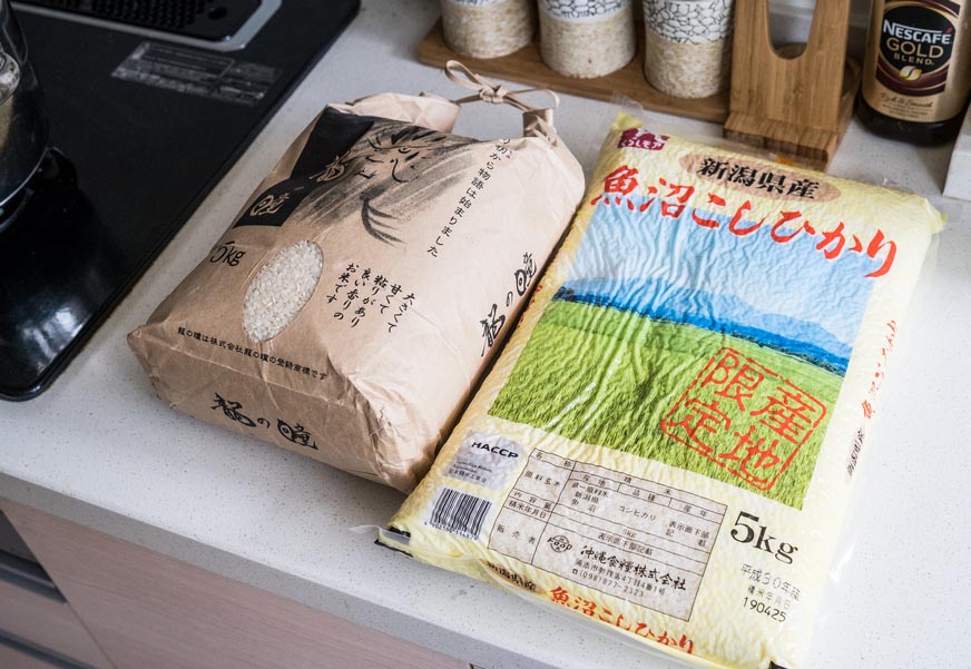 电饭煲煮出米饭测评,日本电饭煲使用方法熬粥