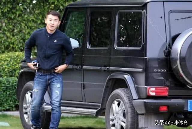 于汉超已与恒大解约恢复自由身,恒大于汉超最新情况及动向