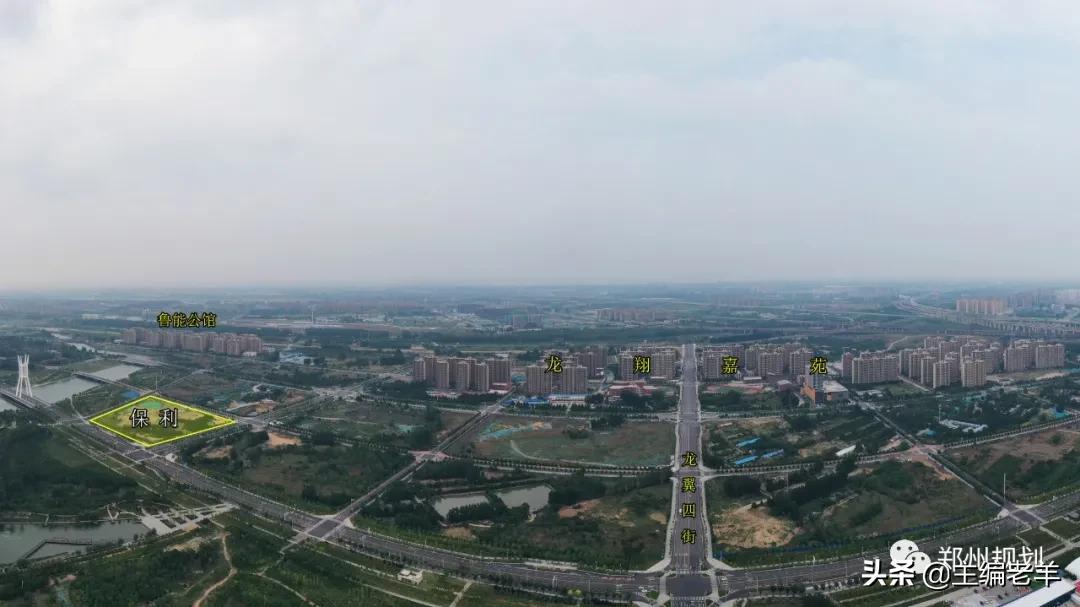 北龙湖中原科技城最新规划图,北龙湖中原科技城最新进展