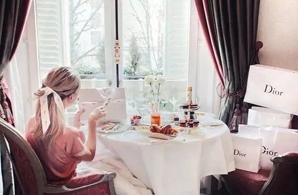 欧洲商场购物攻略 (欧洲购物秘籍)