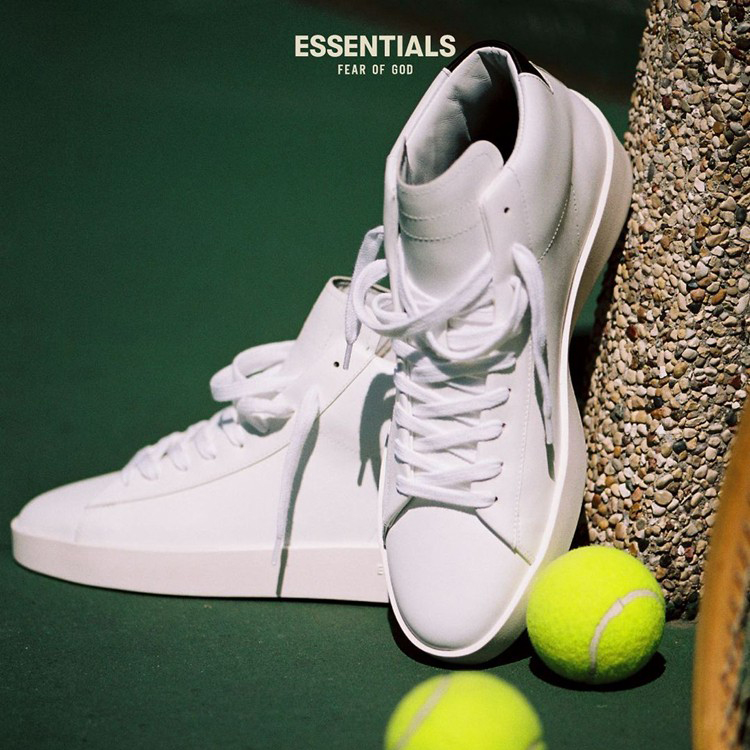 复古小白鞋经典款,夏日流行小白鞋