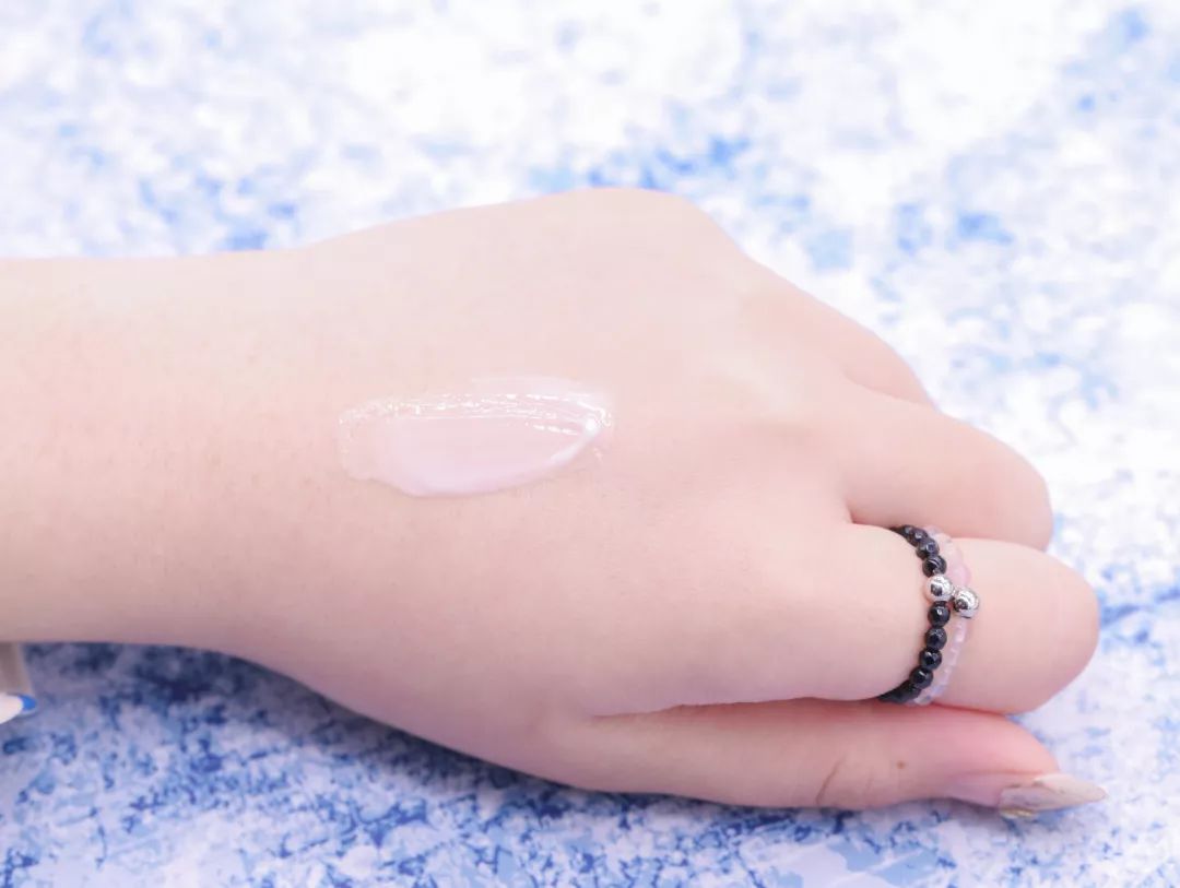 防晒测评真人,真人防晒测评背部高清图