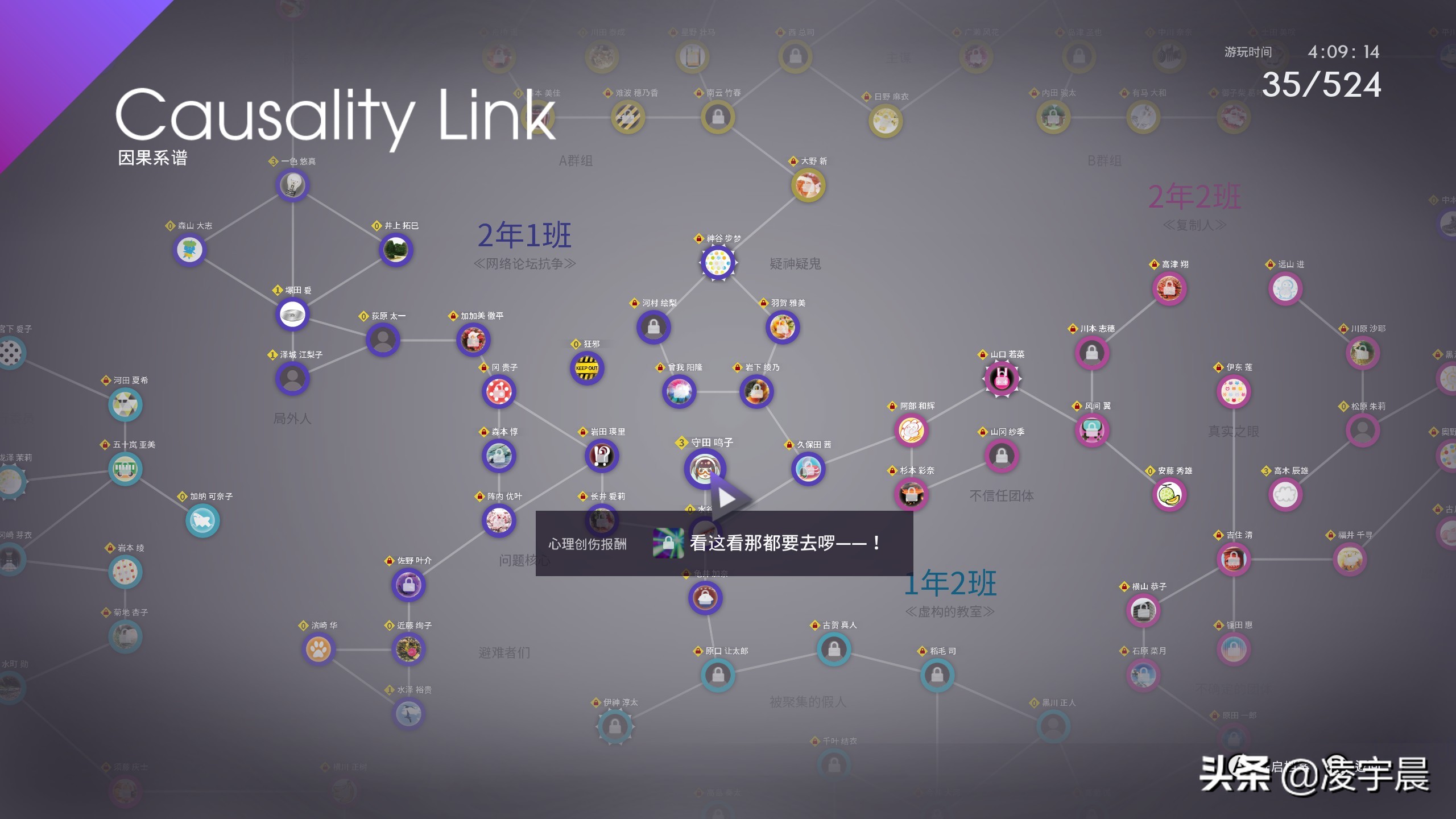 卡里古拉过量,卡里古拉好不好