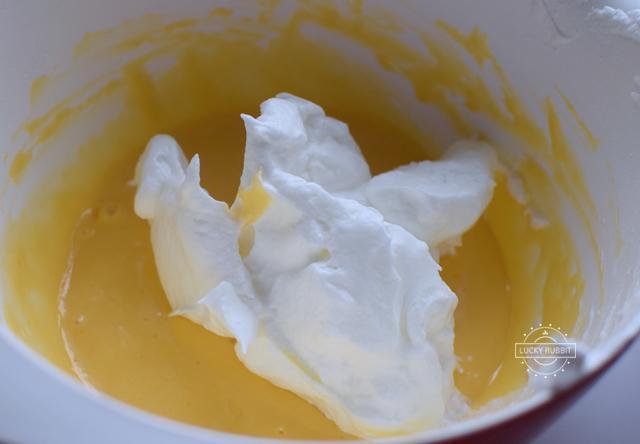 电饭锅蛋糕本来很蓬松又塌陷,电饭锅蛋糕蓬松不塌的诀窍