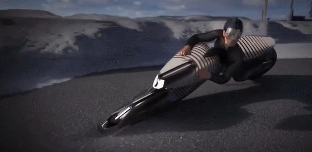 最新款黑科技车,盘点那些黑科技汽车