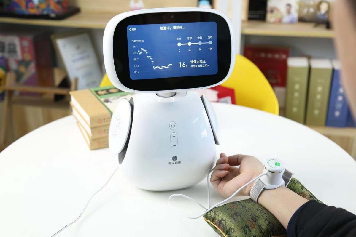 脉搏弱是什么原因吃什么药好呢,脉搏沉弱中医怎么说