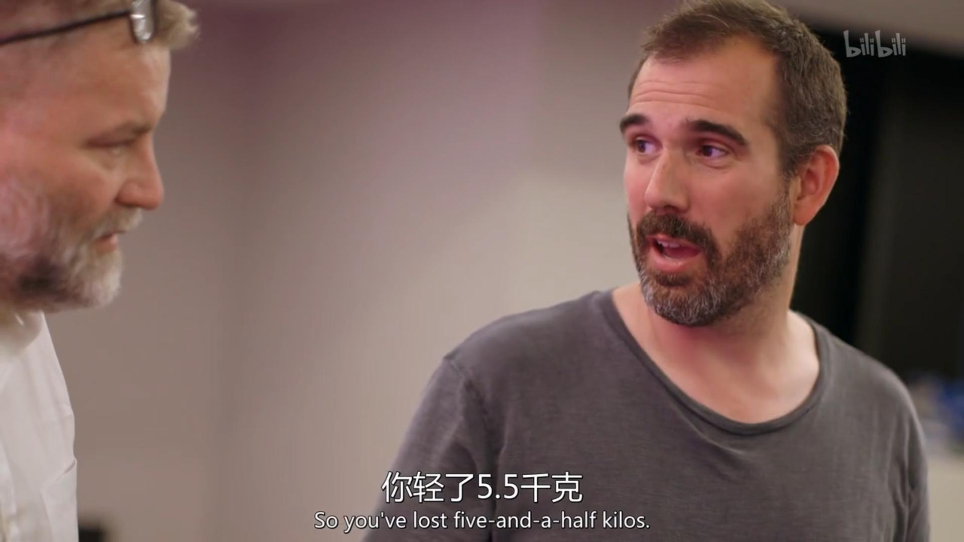 8小时减重11斤,减重8小时