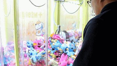 太原新开超火抓娃娃网红店！专门贩卖少女心的粉红小店！梦幻拍照