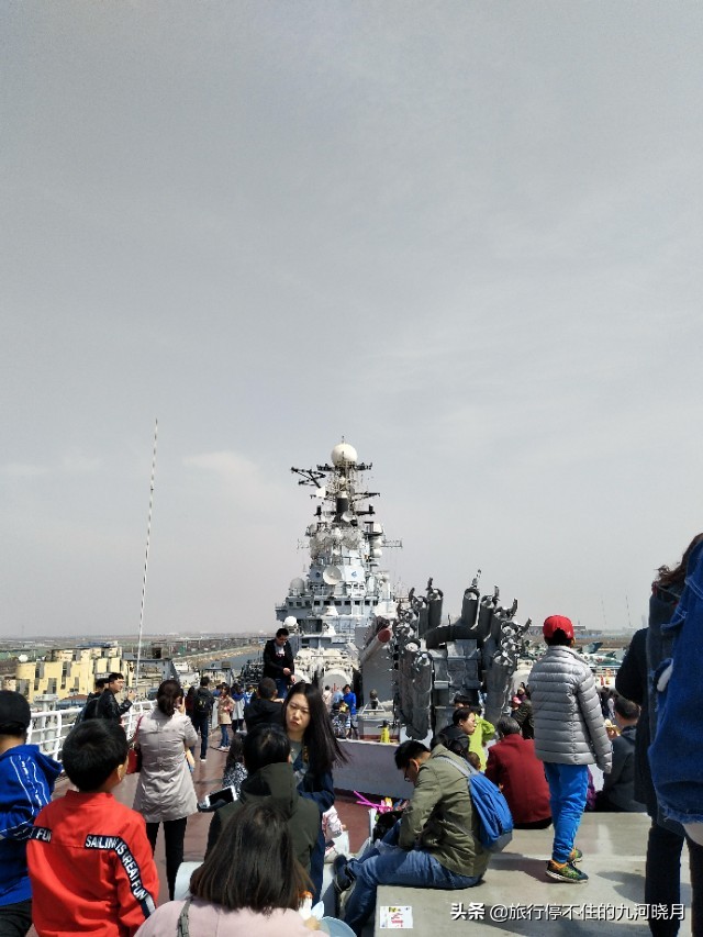 天津航母主题公园门票到几点,天津航母主题公园如何购票
