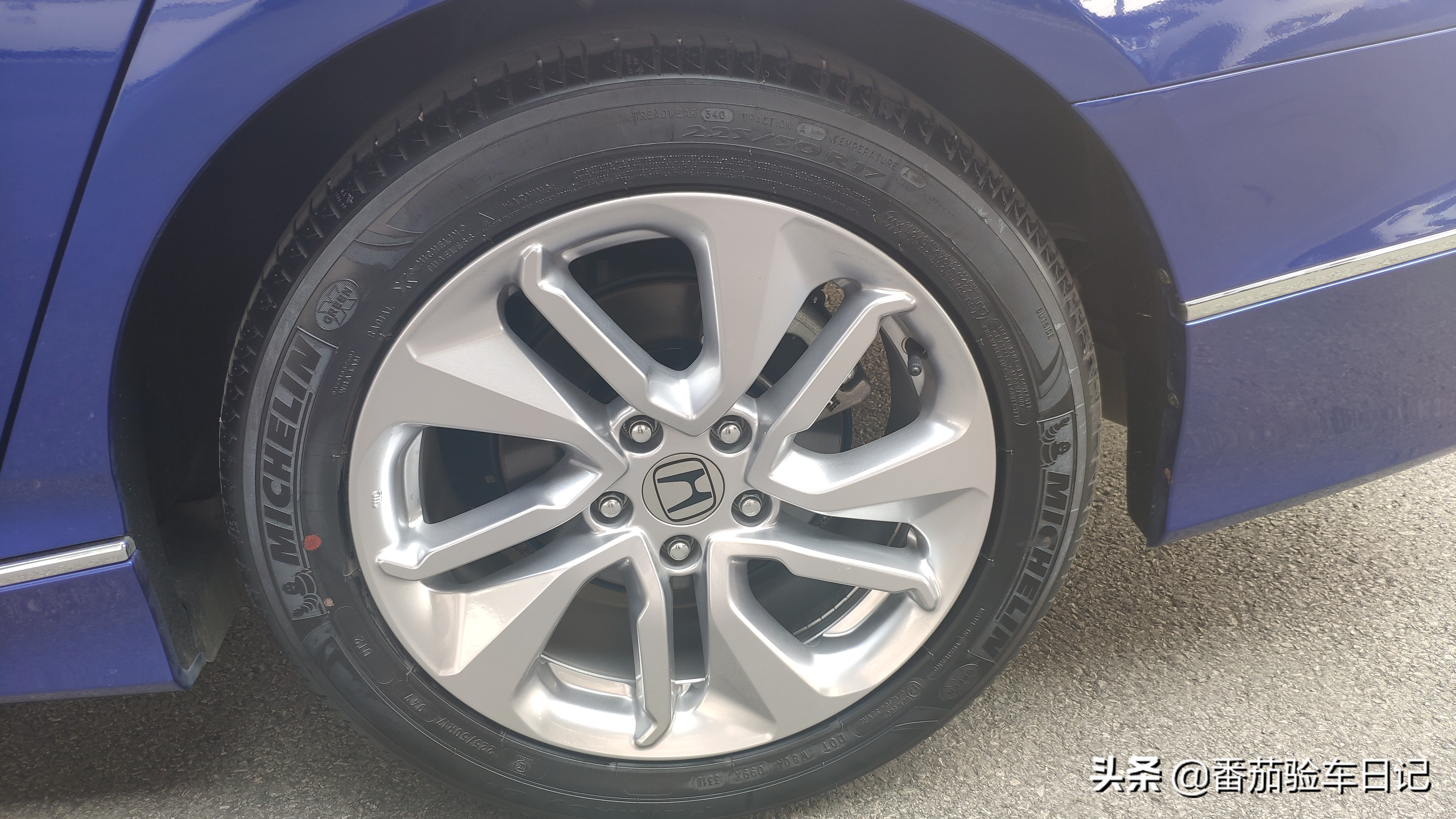 淘一台一千元的汽车,淘一辆7代半雅阁