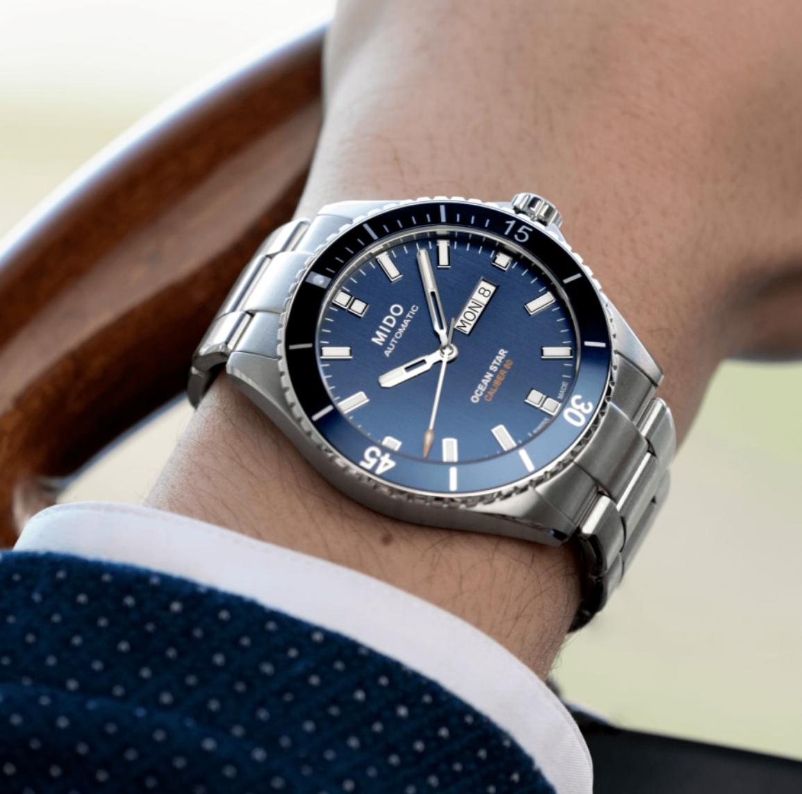 8000块买什么表,7000块钱能买上什么样的表