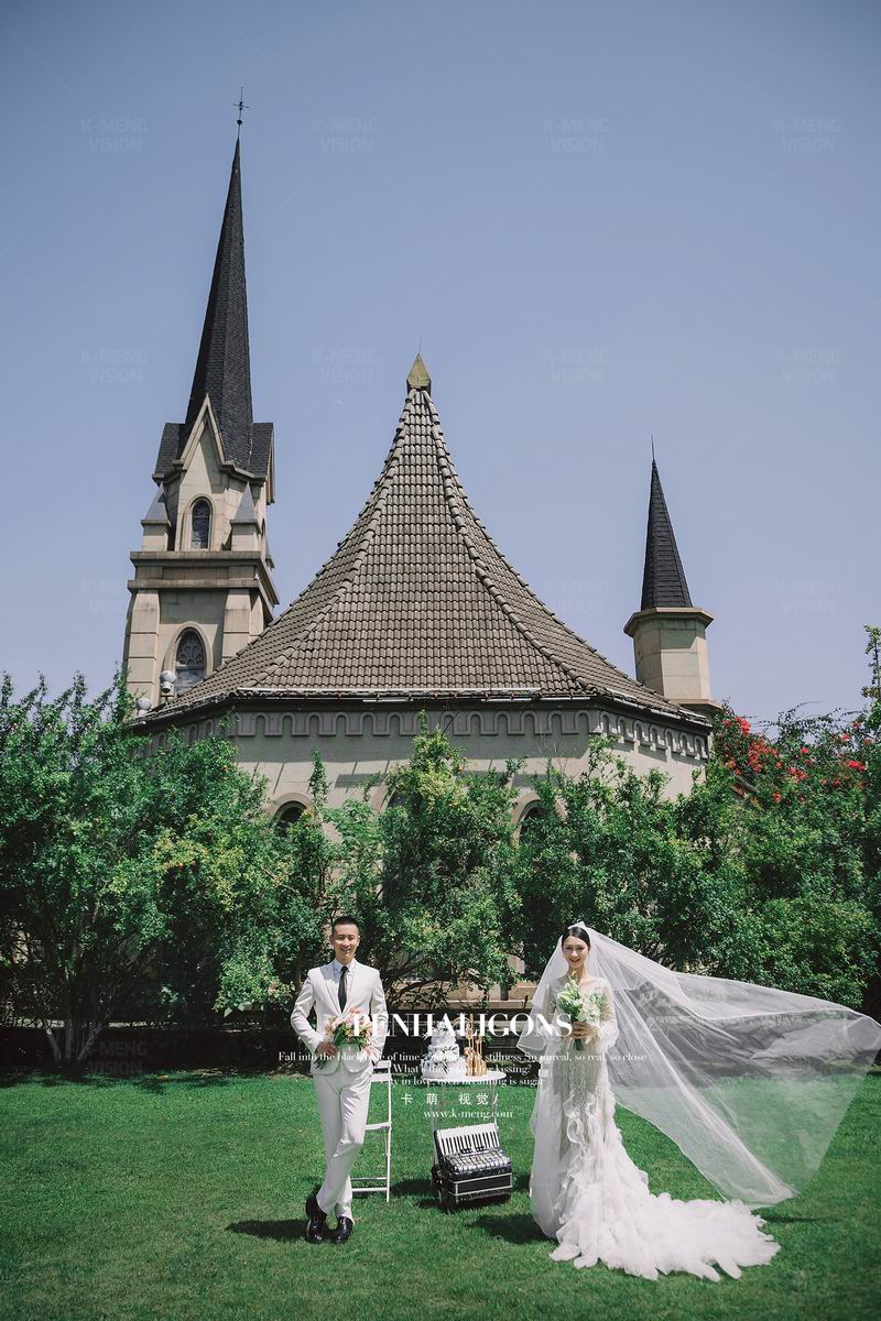 拍婚纱照要提前选择衣服吗,拍婚纱照要提前选衣服还是当天选