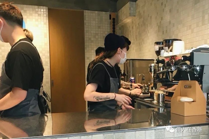 日本蓝瓶子咖啡,蓝瓶咖啡美国