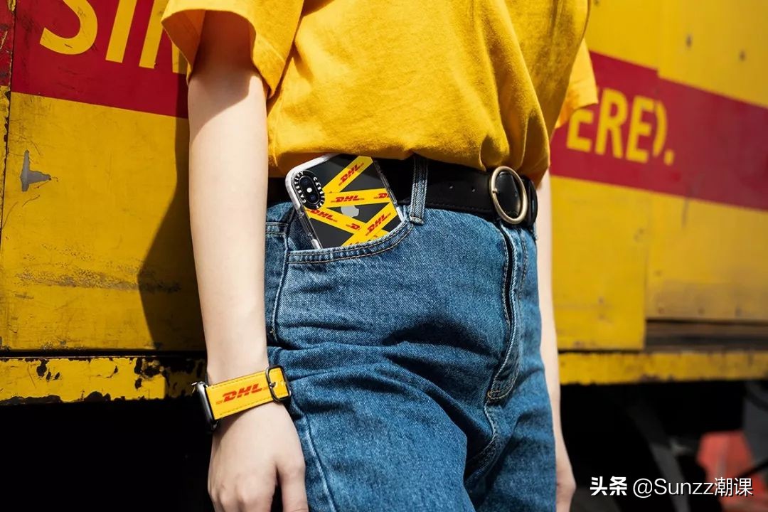 CASETiFY|我的压岁钱还没来得及上场，就听说要凉了