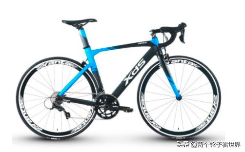 公路自行车硬核选购指南，2021入门公路自行车推荐