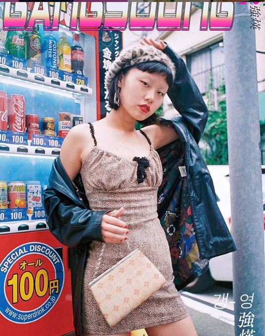 那些看起来特“亚”的人，都在穿什么牌子？