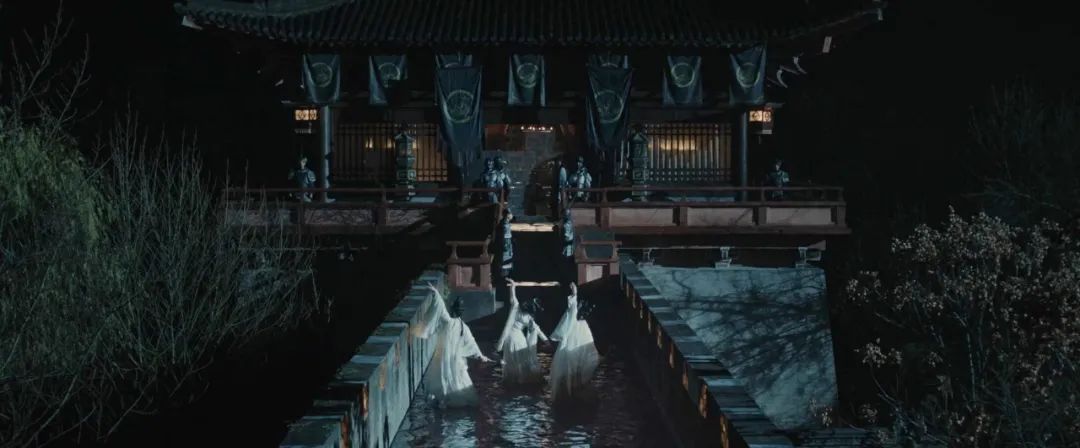 上线2天，就拿一个冠军，这部《有翡》番外真给“网络电影”长脸