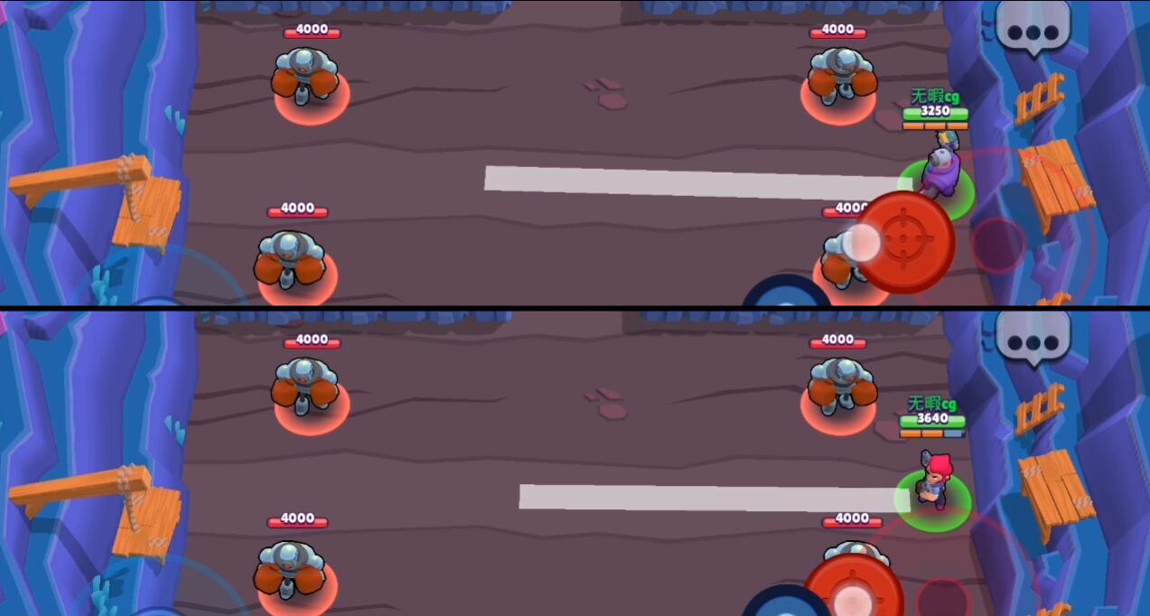 荒野乱斗柯尔特和瑞科对比,荒野乱斗瑞科和柯尔特哪个好