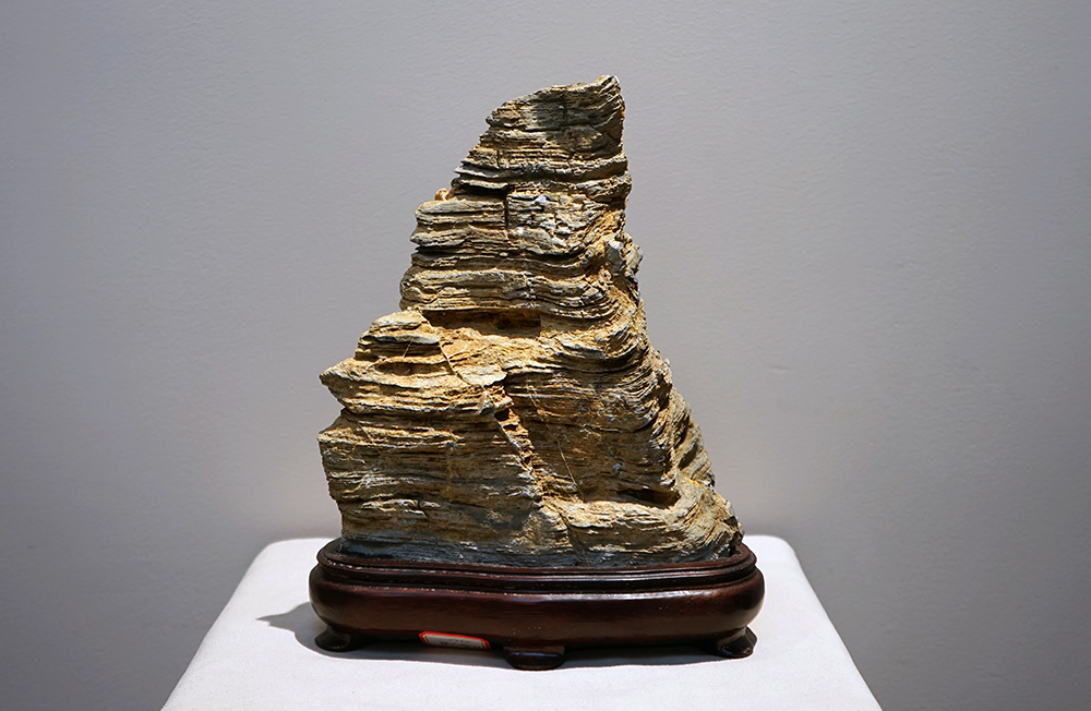 10月27日安徽保真藏品（书画、观赏石）艺术品图鉴（61-5期）