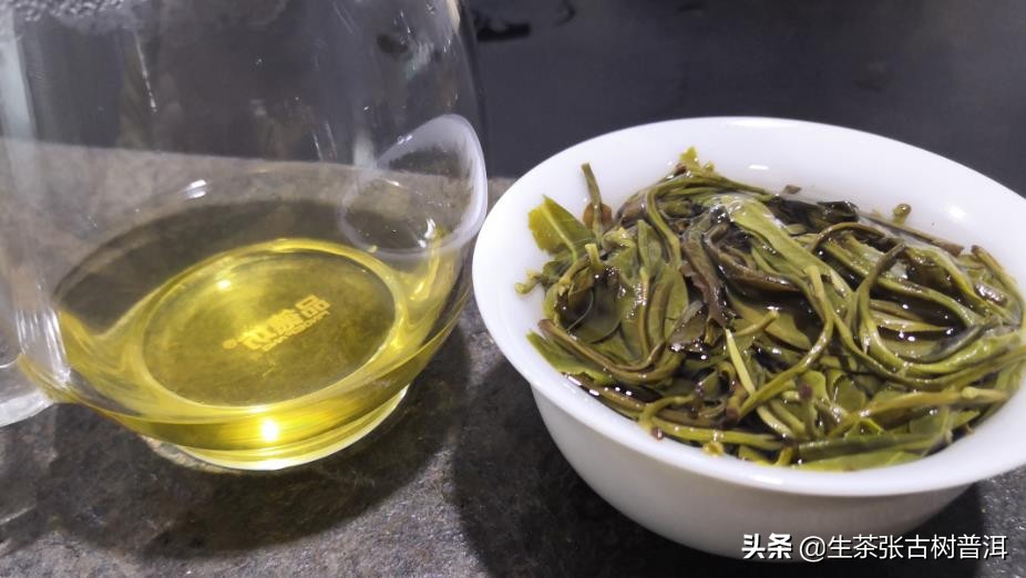 认识普洱茶入门基础知识,认识茶的基础知识