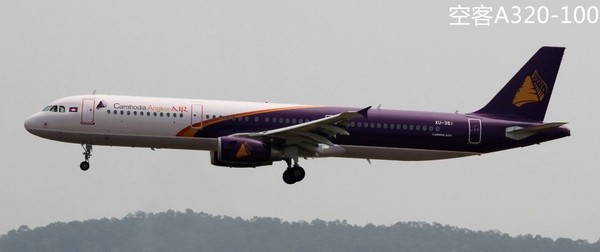 民用飞机的种类,飞机种类大全民用