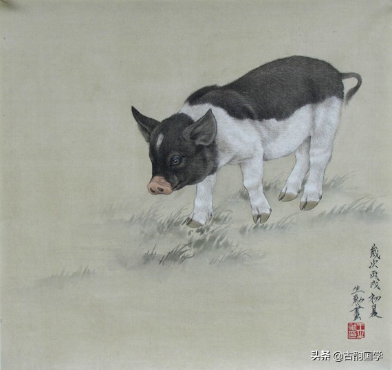 12生肖婚配相生表,12生肖婚配全解析