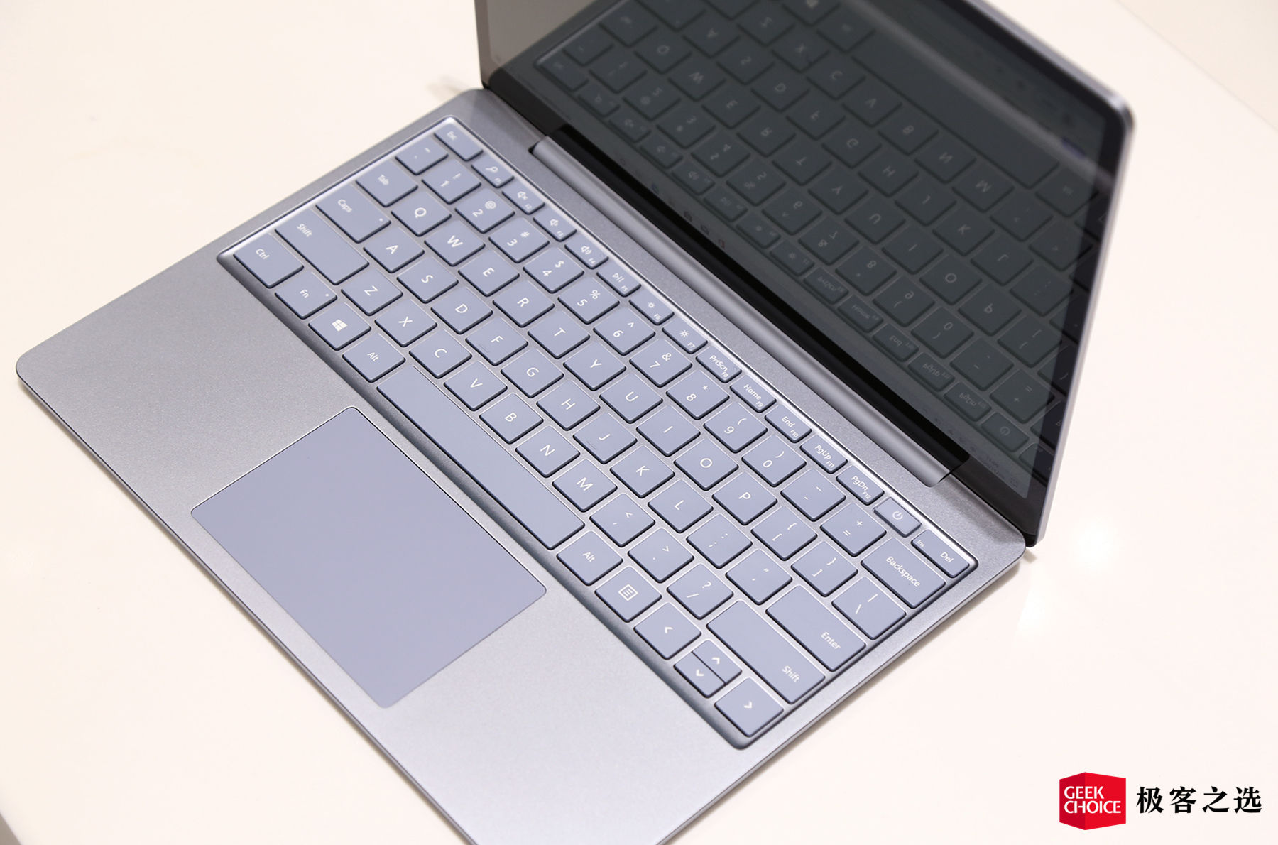 surfacelaptopstudio开箱,微软surfacelaptopstudio