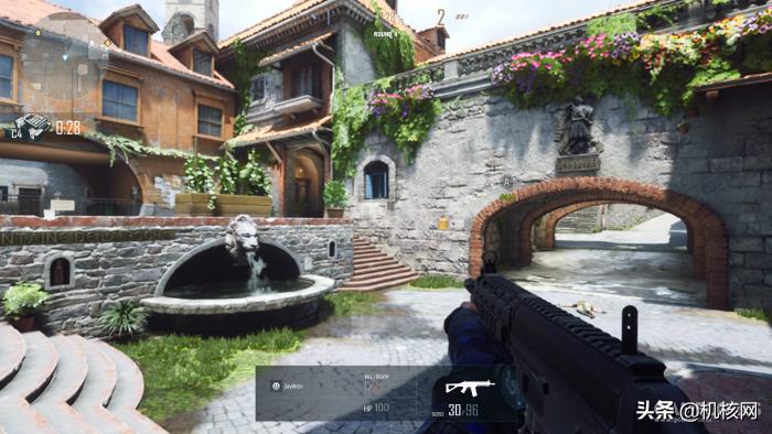 穿越火线测试服打生化,穿越火线测试叫什么