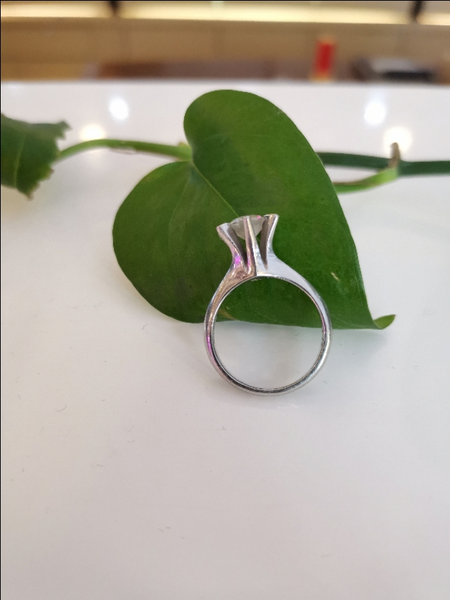 钻戒改圈店内会有记录吗,正规店中买的钻戒改圈会不会被换