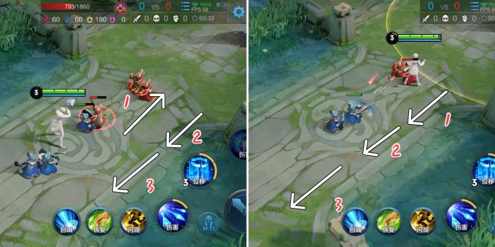 王者荣耀诸葛亮一炮瞬秒,王者荣耀诸葛亮最新打法教学
