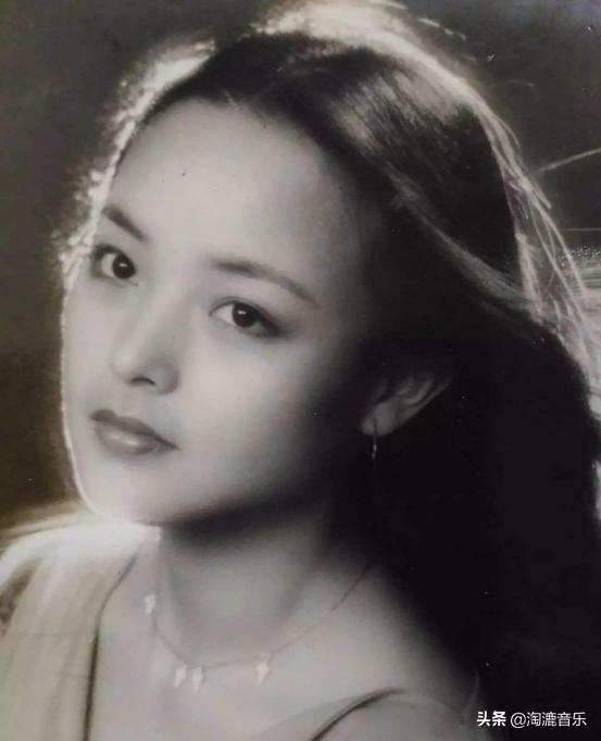 那些年的琼瑶女主角,那些年琼瑶笔下的女孩