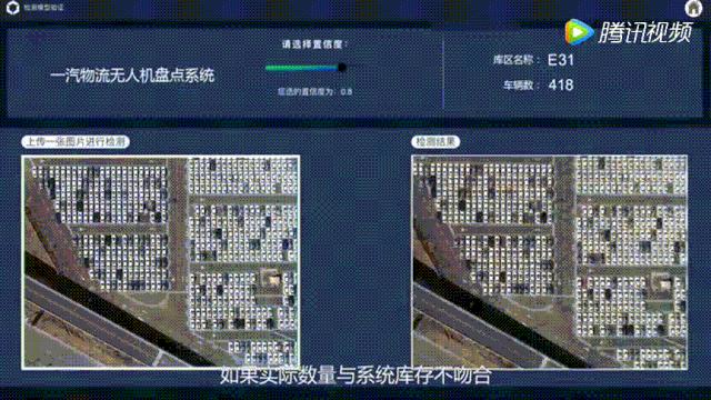 人工智能在物流运用,人工智能物流配送