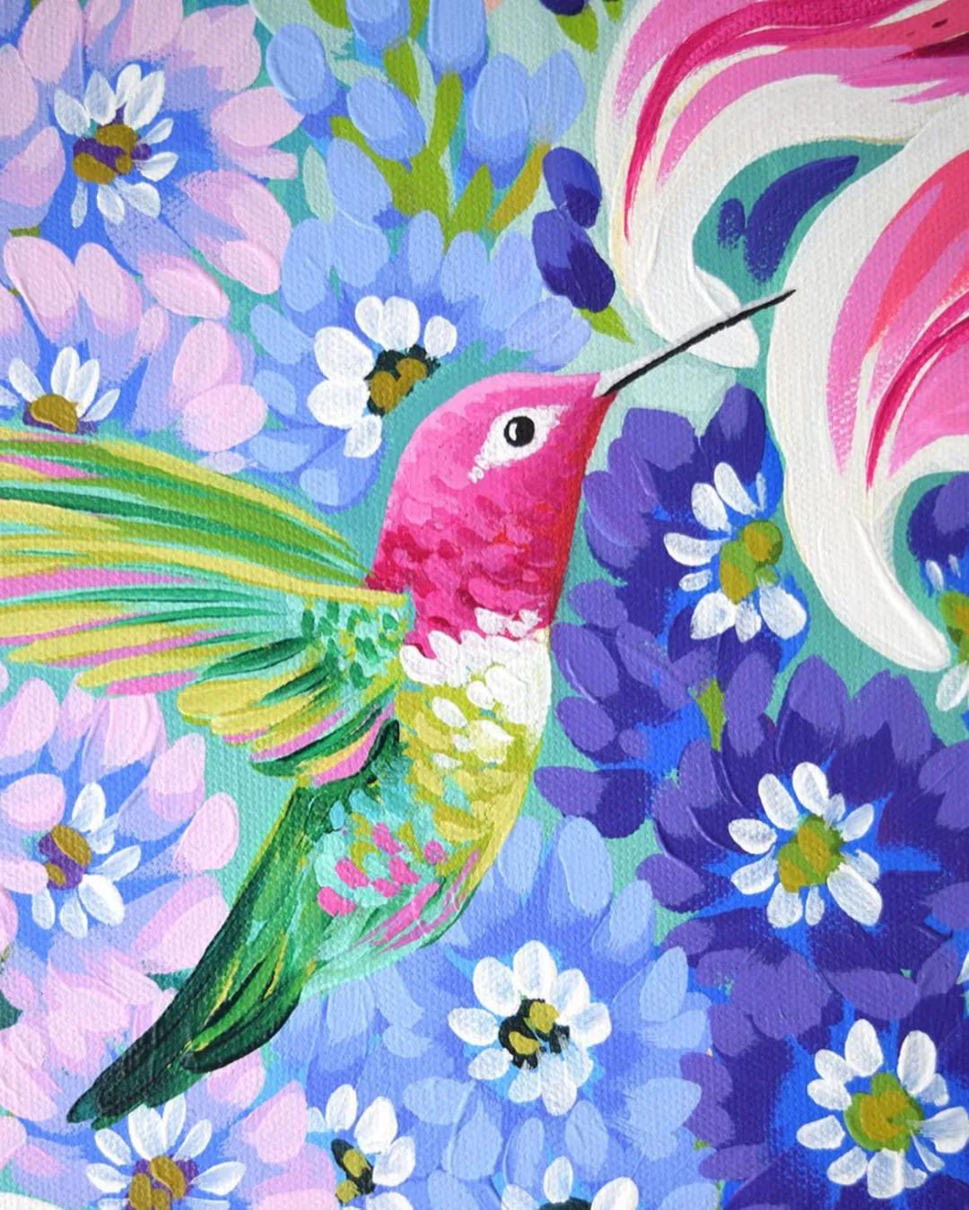 丙烯平涂的正确方法图解,丙烯大面积平涂墙面技巧