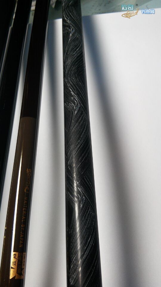 鱼竿打蜡擦油方法,鱼竿打蜡正确步骤