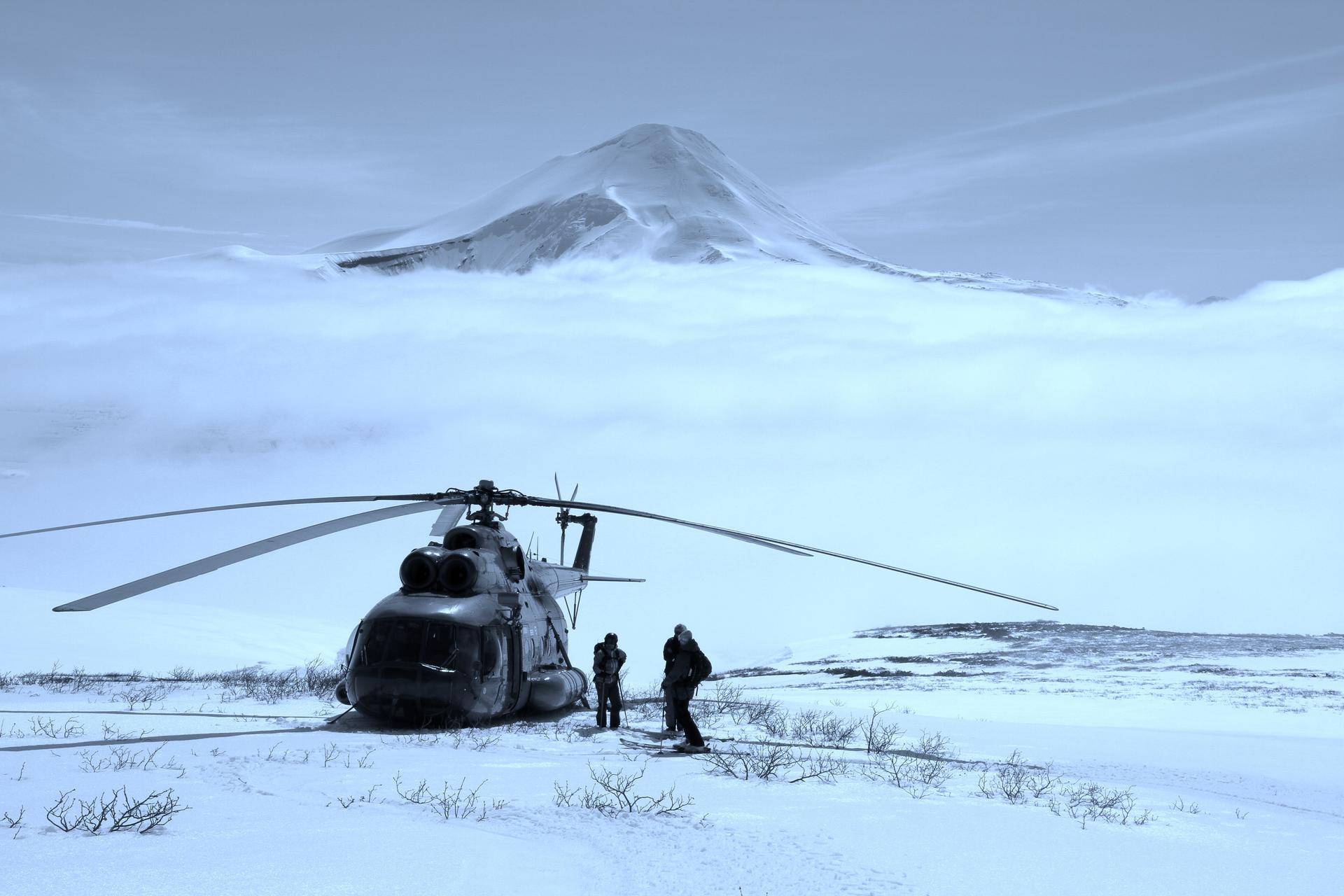 野性之地却有天上美景，一公斤鱼子酱卖100，免费电子签就出发！